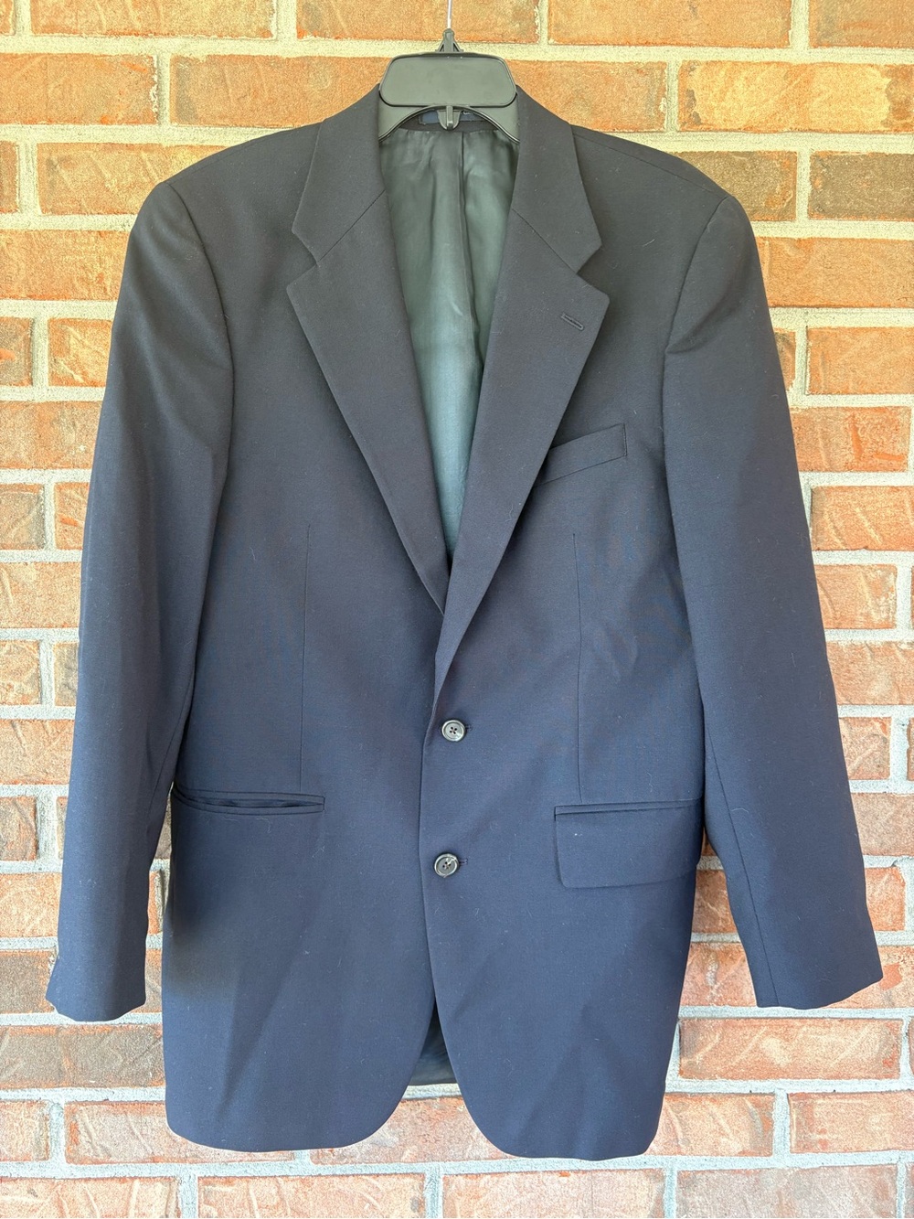 Polo university club Men's Classic Blazer - Timeless Formal Jacket